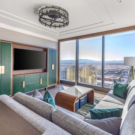 Hilton Club Elara Las Vegas Exterior photo