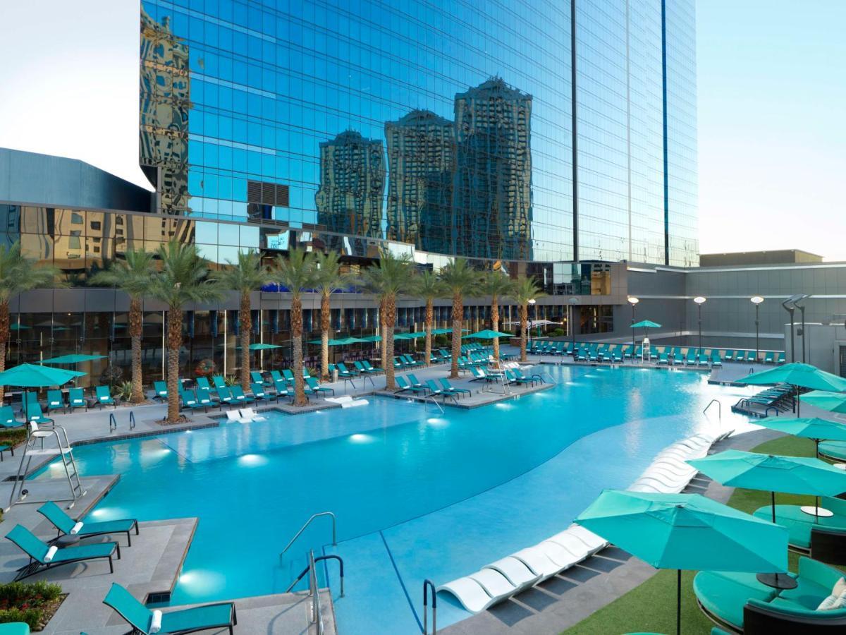 Hilton Club Elara Las Vegas Exterior photo